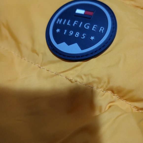 Tommy Hilfiger Men Jacket - Picture 11 of 13